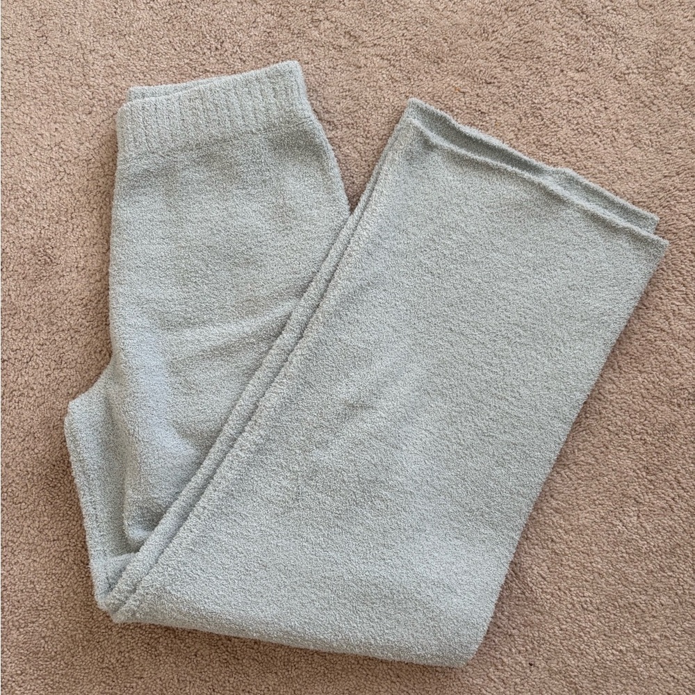 NWT UGG Wide Terri Pants